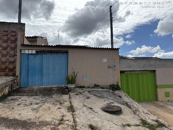 Casa da Caixa em SANTO ANTONIO DO DESCOBERTO / GO - 8444423053346