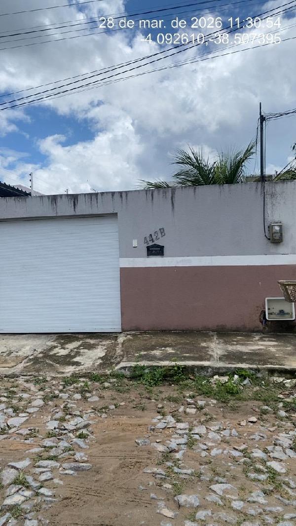 Casa da Caixa em HORIZONTE / CE - 8444423739310