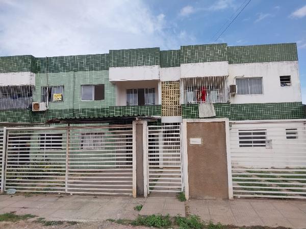 Apartamento da Caixa em PAULISTA / PE - 8444423767110