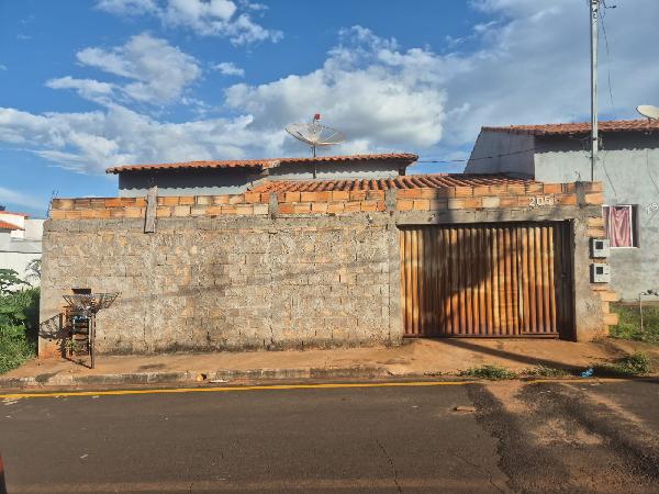 Casa da Caixa em PRATA / MG - 8444423778960