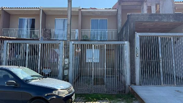 Casa da Caixa em CONTENDA / PR - 8444423878183