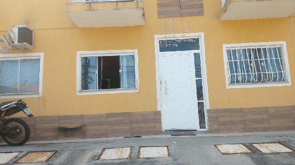 Apartamento da Caixa em SAO GONCALO / RJ - 8444424003490