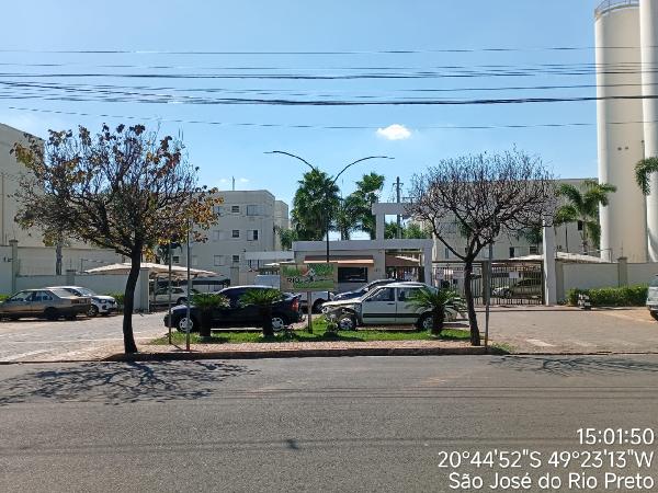 Apartamento da Caixa em SAO JOSE DO RIO PRETO / SP - 8444424075084