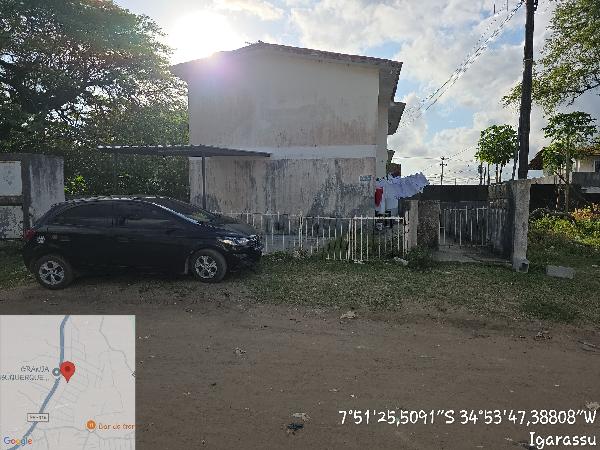Apartamento da Caixa em IGARASSU / PE - 8444424093139