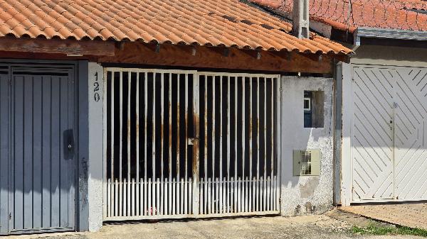 Casa da Caixa em SOROCABA / SP - 8444424471567
