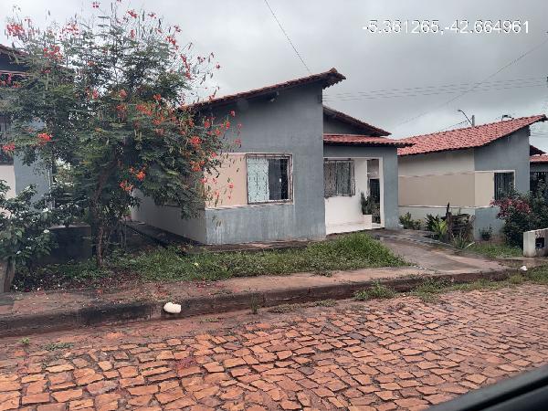 Casa da Caixa em DEMERVAL LOBAO / PI - 8444424517486