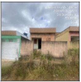 Casa da Caixa em CHA DE ALEGRIA / PE - 8444424604443