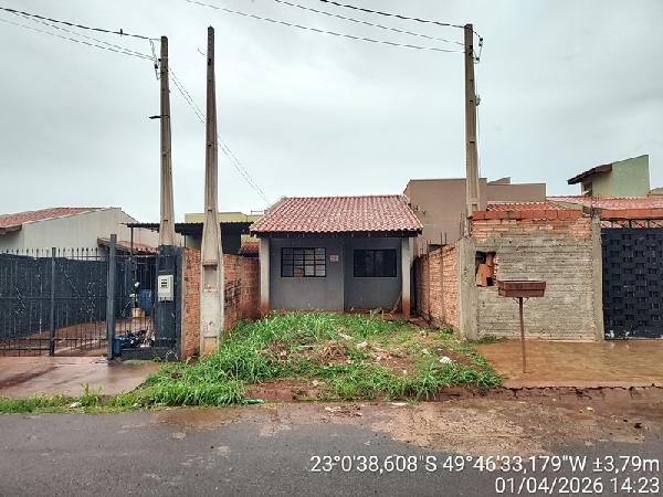 Casa da Caixa em CANITAR / SP - 8444424887585