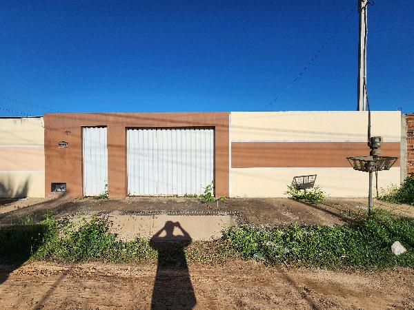 Casa da Caixa em MOSSORO / RN - 8444424986338