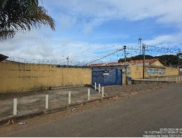 Casa da Caixa em VALPARAISO DE GOIAS / GO - 8444425176895