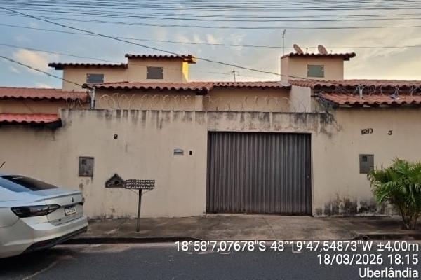 Casa da Caixa em UBERLANDIA / MG - 8444425412092