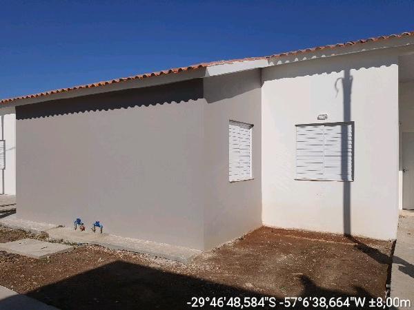 Casa da Caixa em URUGUAIANA / RS - 8444425449948