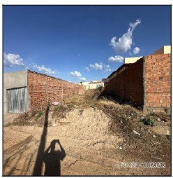 Terreno da Caixa em FLORIANO / PI - 8444425533914