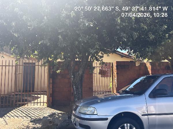 Casa da Caixa em NEVES PAULISTA / SP - 8444425553583