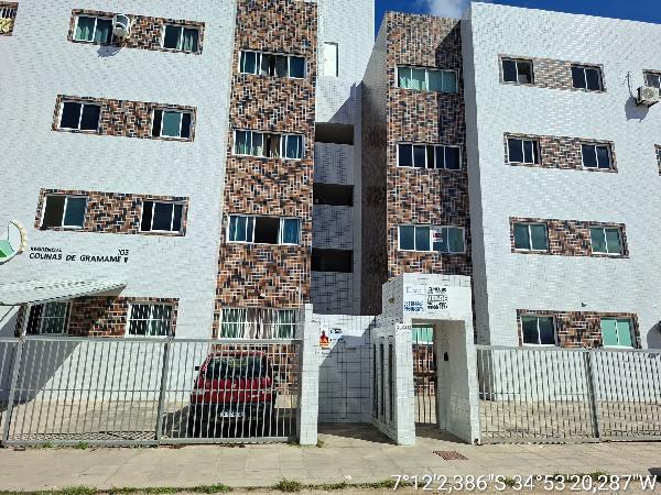Apartamento da Caixa em JOAO PESSOA / PB - 8444425603084