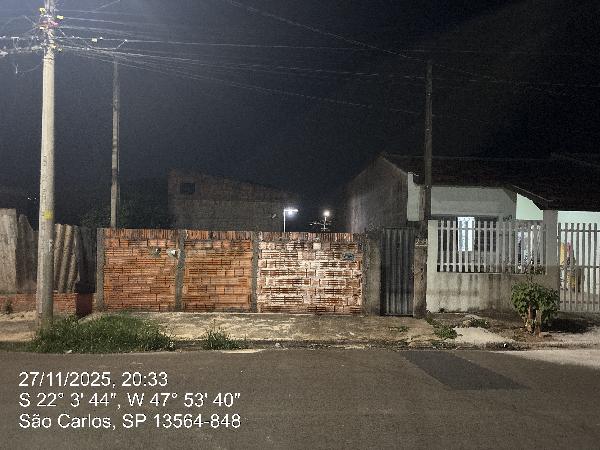 Casa da Caixa em SAO CARLOS / SP - 8444425715079