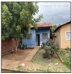 Casa da Caixa em DEMERVAL LOBAO / PI - 8444425875912