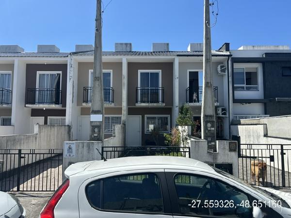 Casa da Caixa em SAO JOSE / SC - 8444425933165