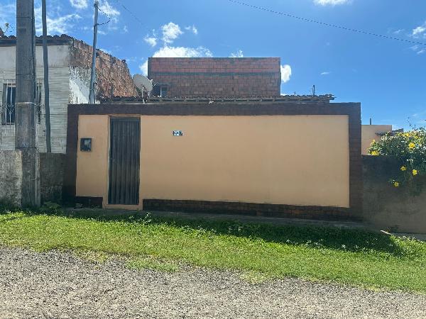 Casa da Caixa em NOSSA SENHORA DO SOCORRO / SE - 8444425958346