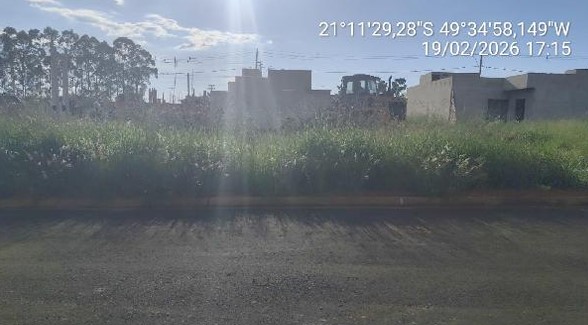 Terreno da Caixa em MENDONCA / SP - 8444426266987