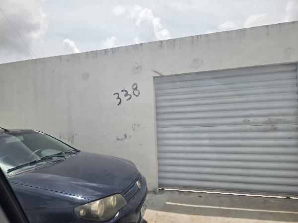 Casa da Caixa em NOSSA SENHORA DO SOCORRO / SE - 8444426366825