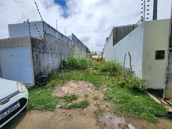 Terreno da Caixa em SAO CRISTOVAO / SE - 8444426580550