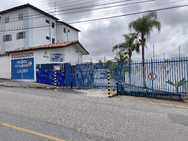 Apartamento da Caixa em JACAREI / SP - 8444426815808