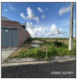 Casa da Caixa em TERESINA / PI - 8444426861427
