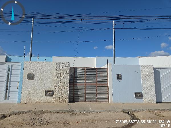 Casa da Caixa em PUXINANA / PB - 8444426883480