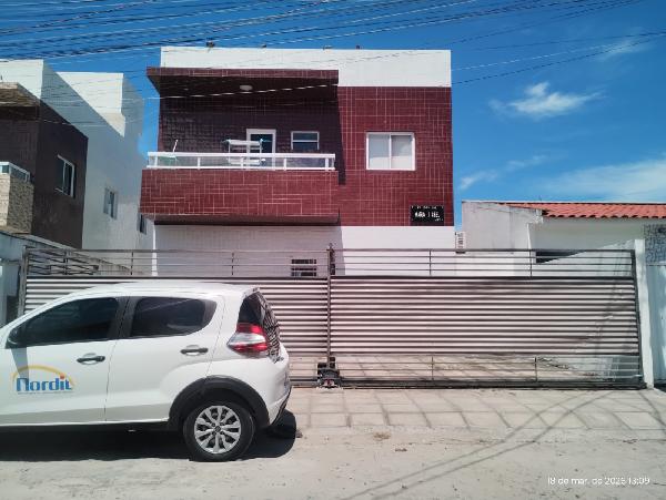 Apartamento da Caixa em JOAO PESSOA / PB - 8444426966539