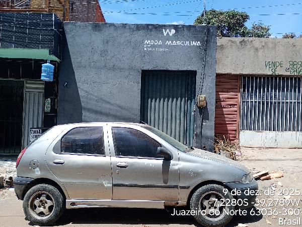 Casa da Caixa em JUAZEIRO DO NORTE / CE - 8444427006865