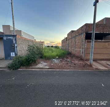 Terreno da Caixa em OUROESTE / SP - 8444427032360