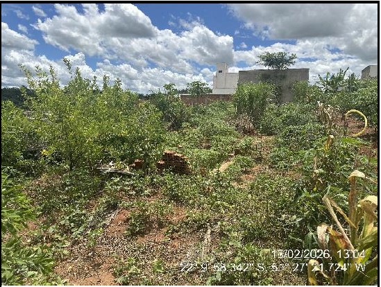 Terreno da Caixa em PRESIDENTE PRUDENTE / SP - 8444427221669