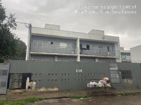 Apartamento da Caixa em SETE LAGOAS / MG - 8444427318042