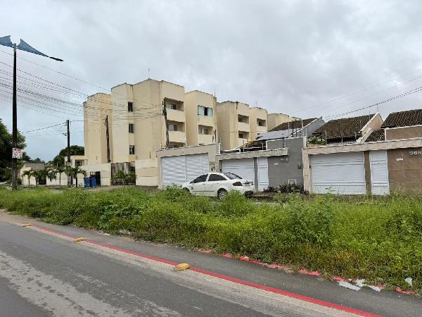 Apartamento da Caixa em AQUIRAZ / CE - 8444427341532