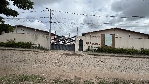 Casa da Caixa em SAO GONCALO DO AMARANTE / RN - 8444427434271