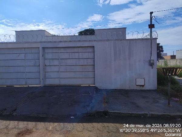 Casa da Caixa em GOIANIRA / GO - 8444427571716