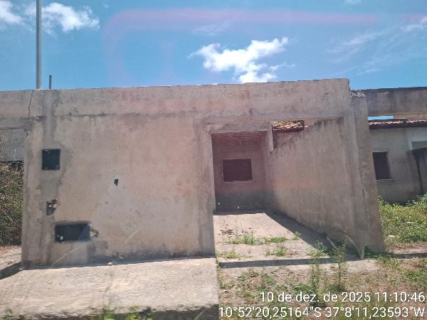 Casa da Caixa em NOSSA SENHORA DO SOCORRO / SE - 8444427622388