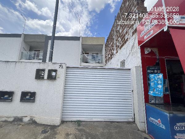 Casa da Caixa em ITABAIANA / PB - 8444427674256