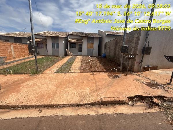 Casa da Caixa em VARZEA GRANDE / MT - 8444427686564