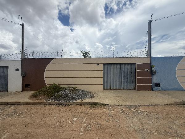 Casa da Caixa em MOSSORO / RN - 8444427687080