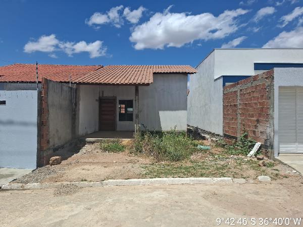 Casa da Caixa em ARAPIRACA / AL - 8444427737878