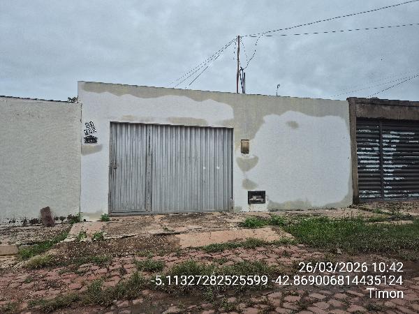Casa da Caixa em TIMON / MA - 8444427799385