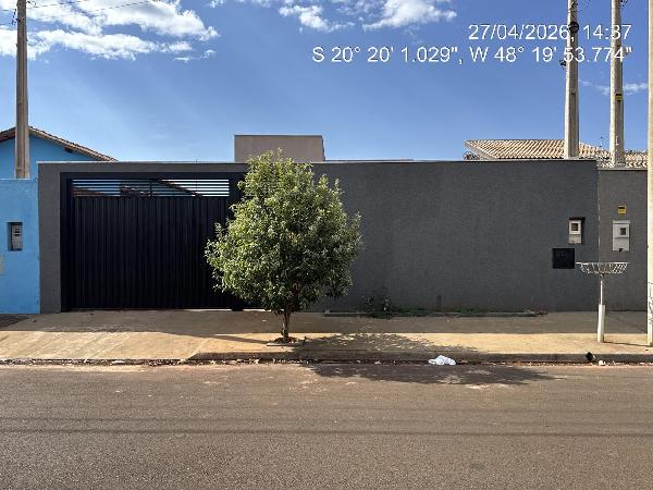 Casa da Caixa em GUAIRA / SP - 8444427815658
