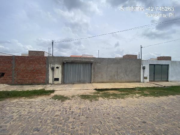 Casa da Caixa em TERESINA / PI - 8444427832528