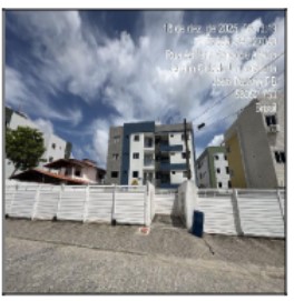 Apartamento da Caixa em JOAO PESSOA / PB - 8444427921954