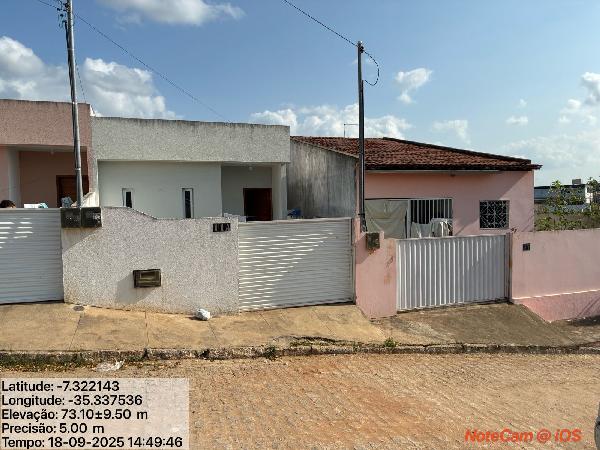 Casa da Caixa em ITABAIANA / PB - 8444428249605