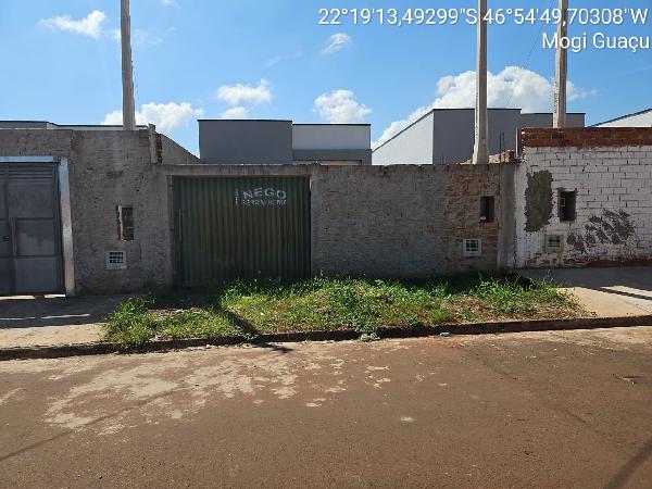 Casa da Caixa em MOGI GUACU / SP - 8444428346473