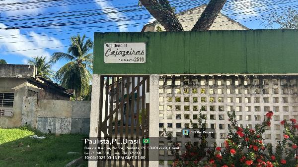 Apartamento da Caixa em PAULISTA / PE - 8444428389059