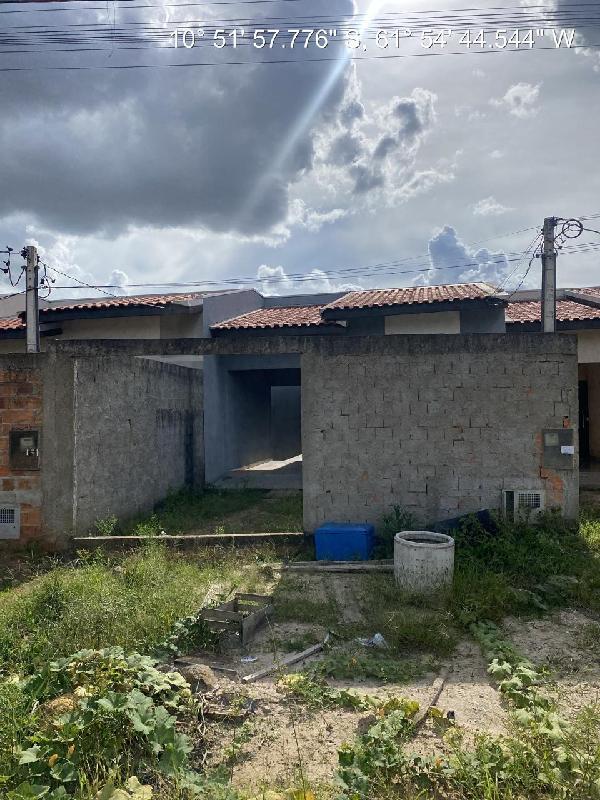 Casa da Caixa em JI-PARANA / RO - 8444428425837